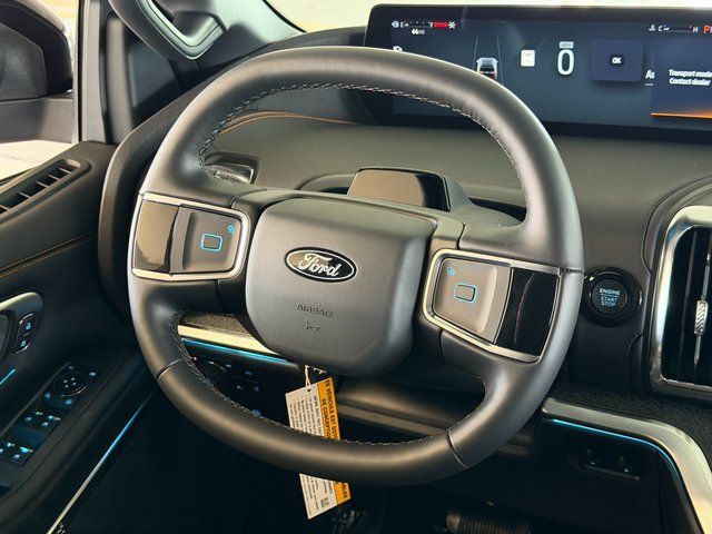 2026 Ford Expedition Tremor Springfield VA