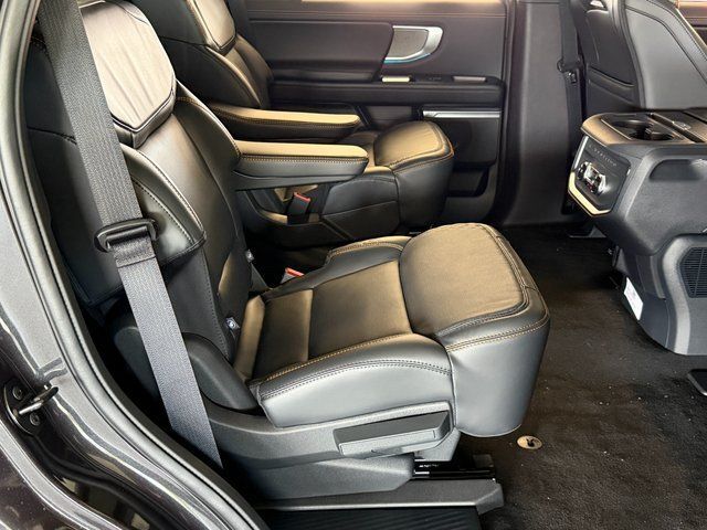 2026 Ford Expedition Tremor Springfield VA