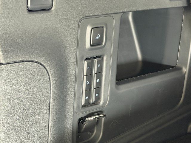 2026 Ford Expedition Tremor Springfield VA