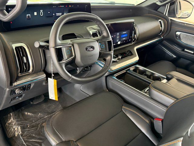 2026 Ford Expedition Tremor Springfield VA