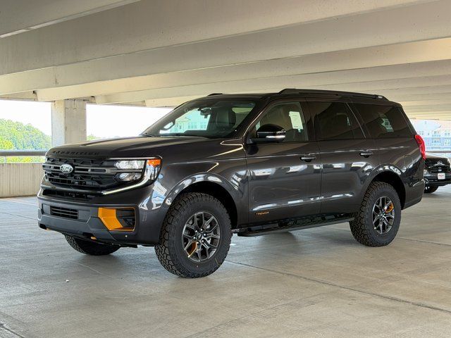 2026 Ford Expedition Tremor Springfield VA