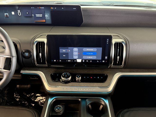 2026 Ford Expedition Tremor Springfield VA