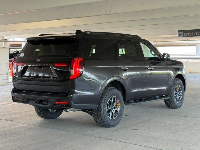 2026 Ford Expedition Tremor Springfield VA