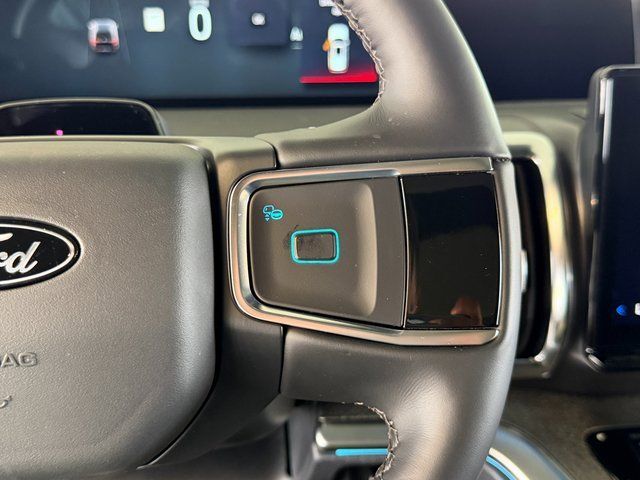 2026 Ford Expedition Tremor Springfield VA