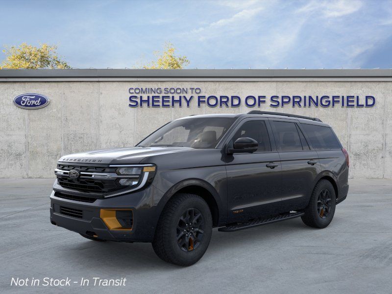 2026 Ford Expedition Tremor Springfield VA