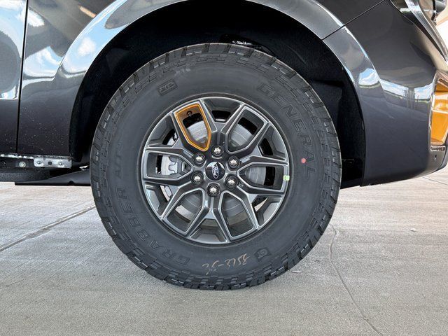 2026 Ford Expedition Tremor Springfield VA