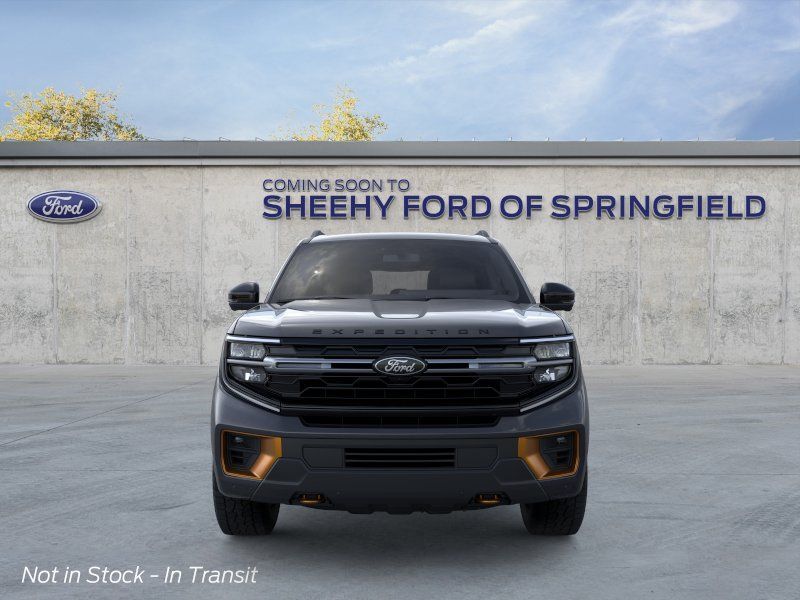 2026 Ford Expedition Tremor Springfield VA