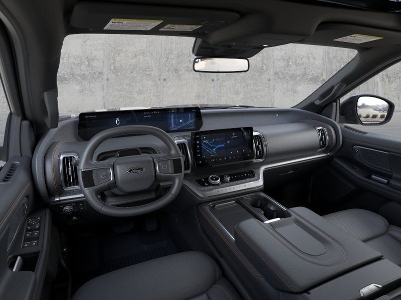2026 Ford Expedition Tremor Springfield VA