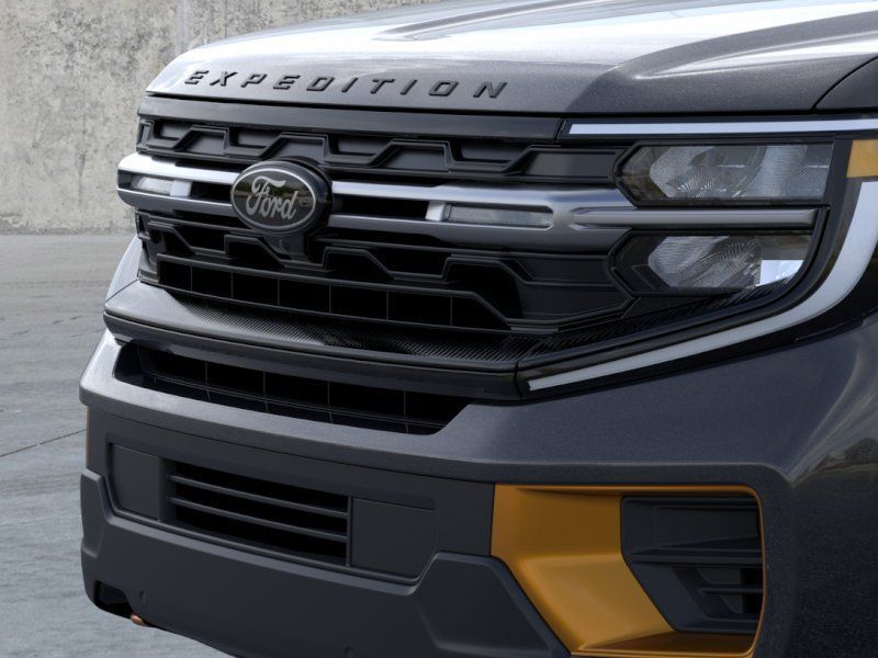 2026 Ford Expedition Tremor Springfield VA
