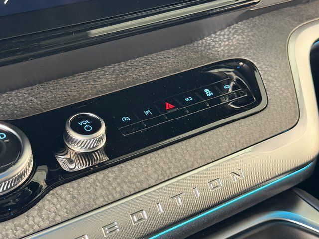 2026 Ford Expedition Tremor Springfield VA