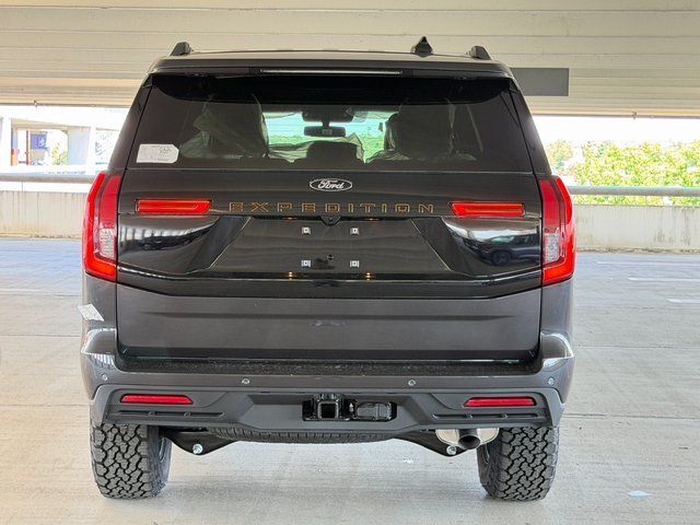 2026 Ford Expedition Tremor Springfield VA