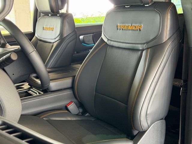 2026 Ford Expedition Tremor Springfield VA