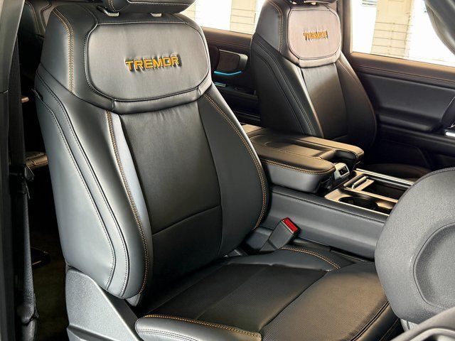 2026 Ford Expedition Tremor Springfield VA