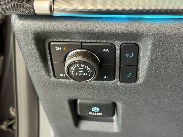 2026 Ford Expedition Tremor Springfield VA