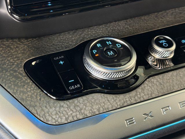 2026 Ford Expedition Tremor Springfield VA