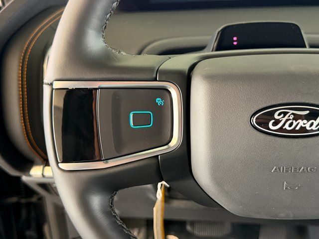 2026 Ford Expedition Tremor Springfield VA
