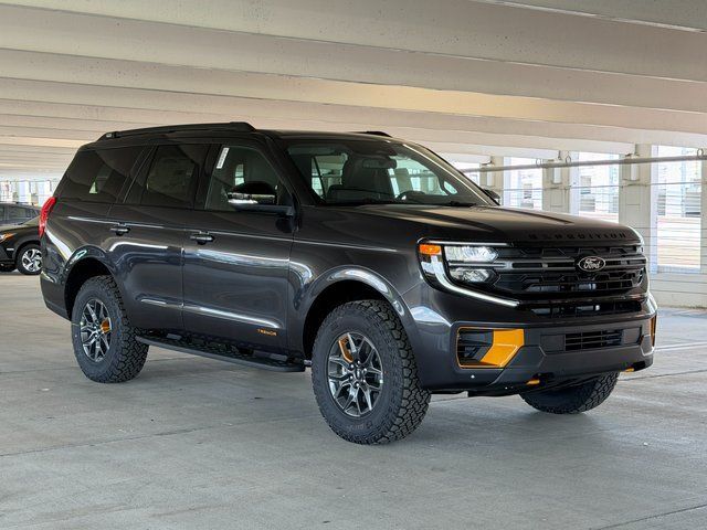 2026 Ford Expedition