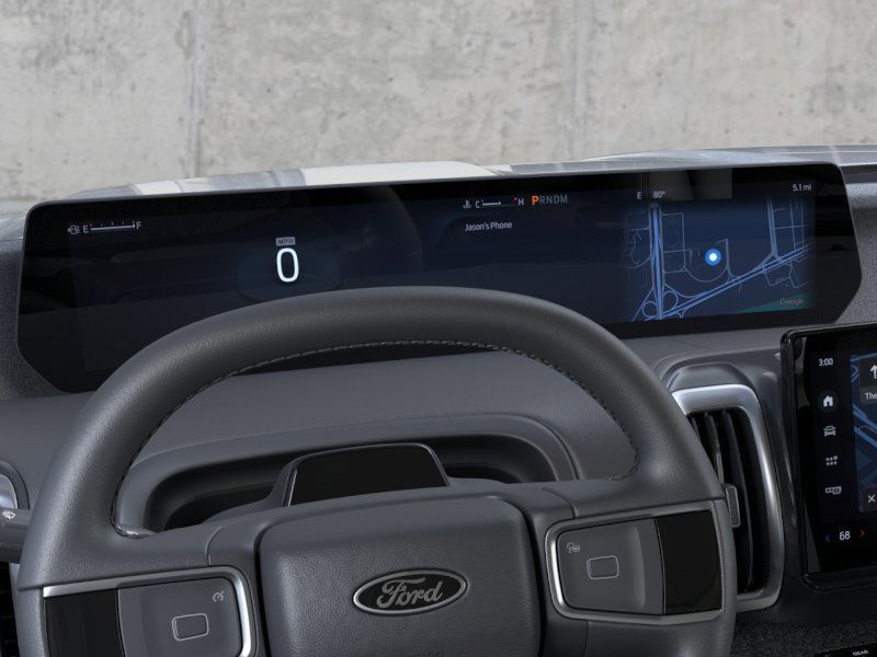 2026 Ford Expedition Tremor Warrenton VA
