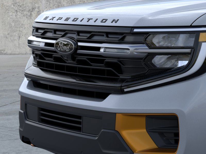 2026 Ford Expedition Tremor Warrenton VA