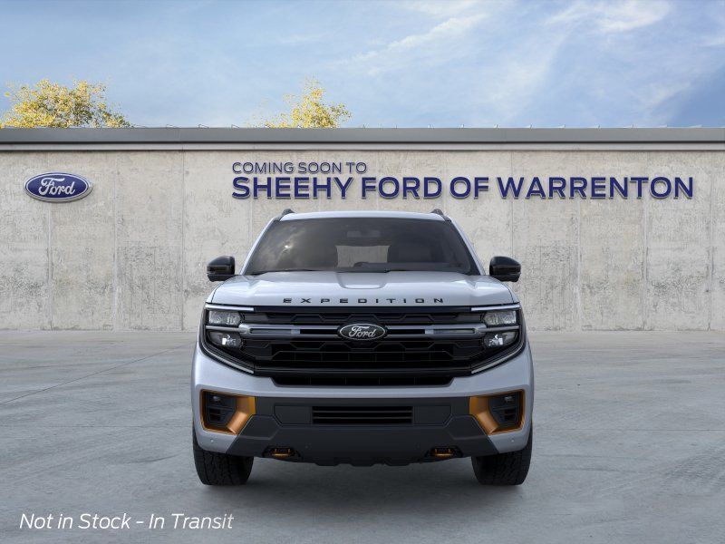 2026 Ford Expedition Tremor Warrenton VA
