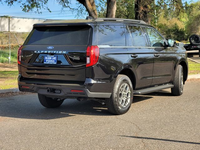 2026 Ford Expedition XL Folsom CA