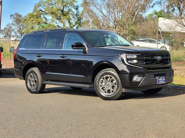 2026 Ford Expedition XL