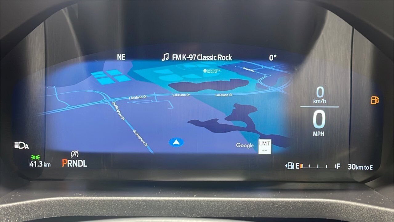 2026 Ford Explorer Sherwood Park AB