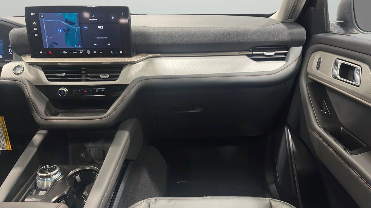 2026 Ford Explorer Sherwood Park AB