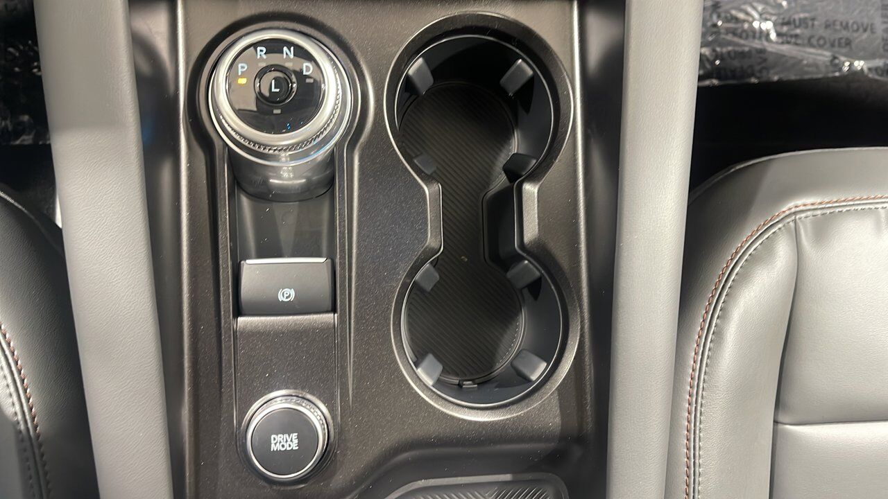 2026 Ford Explorer Sherwood Park AB