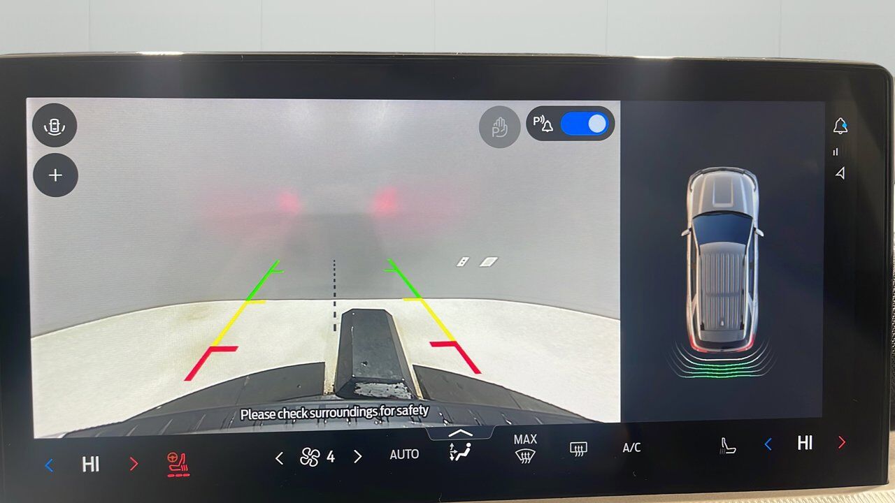 2026 Ford Explorer Sherwood Park AB