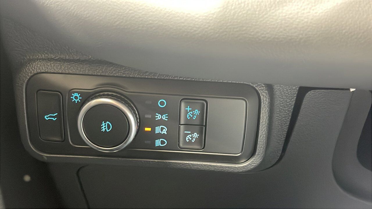 2026 Ford Explorer Sherwood Park AB