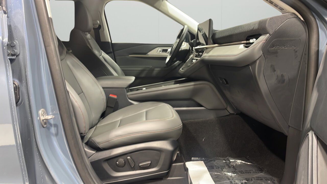 2026 Ford Explorer Sherwood Park AB