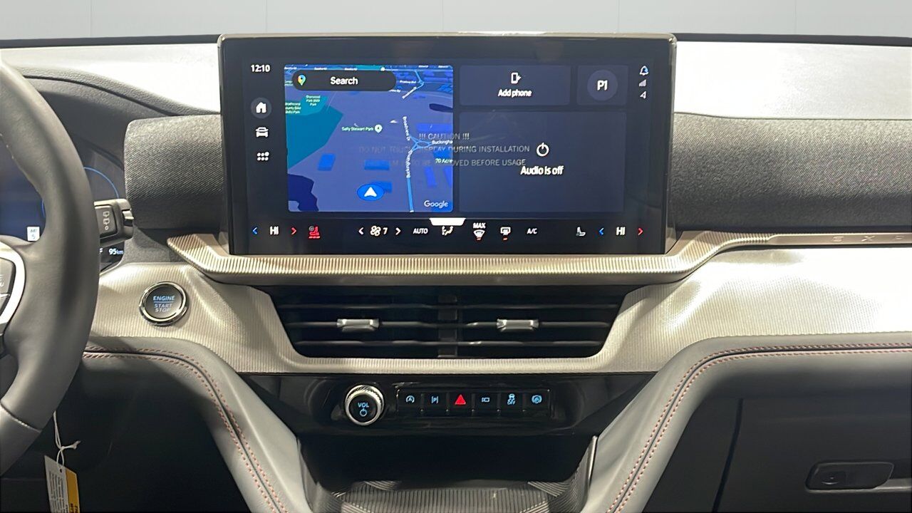 2026 Ford Explorer Sherwood Park AB