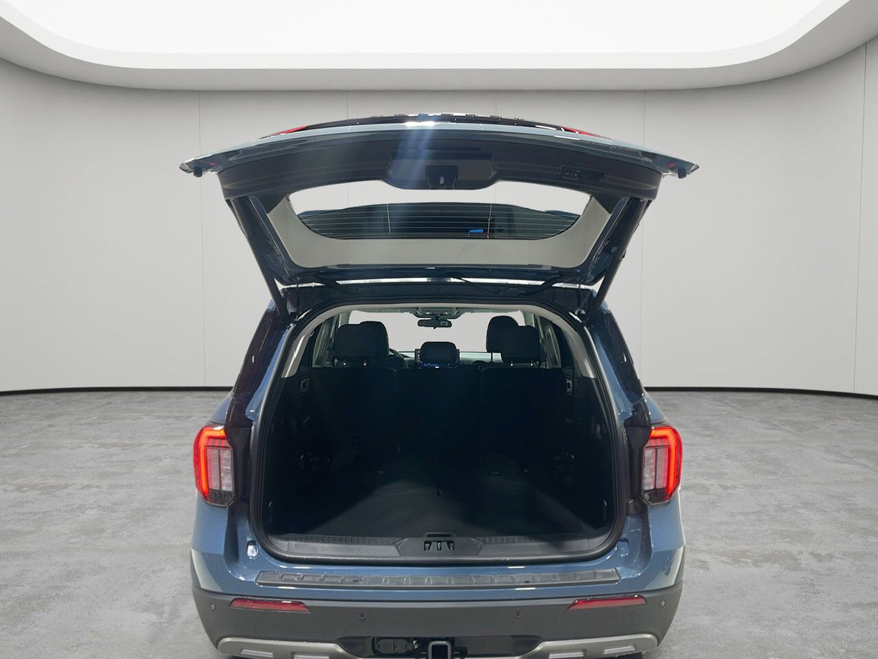 2026 Ford Explorer Sherwood Park AB