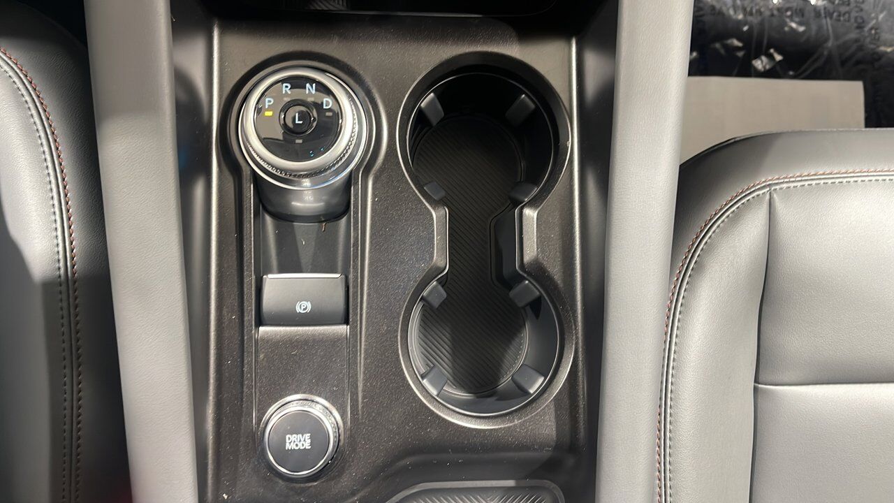 2026 Ford Explorer Sherwood Park AB