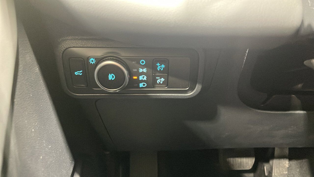 2026 Ford Explorer Sherwood Park AB