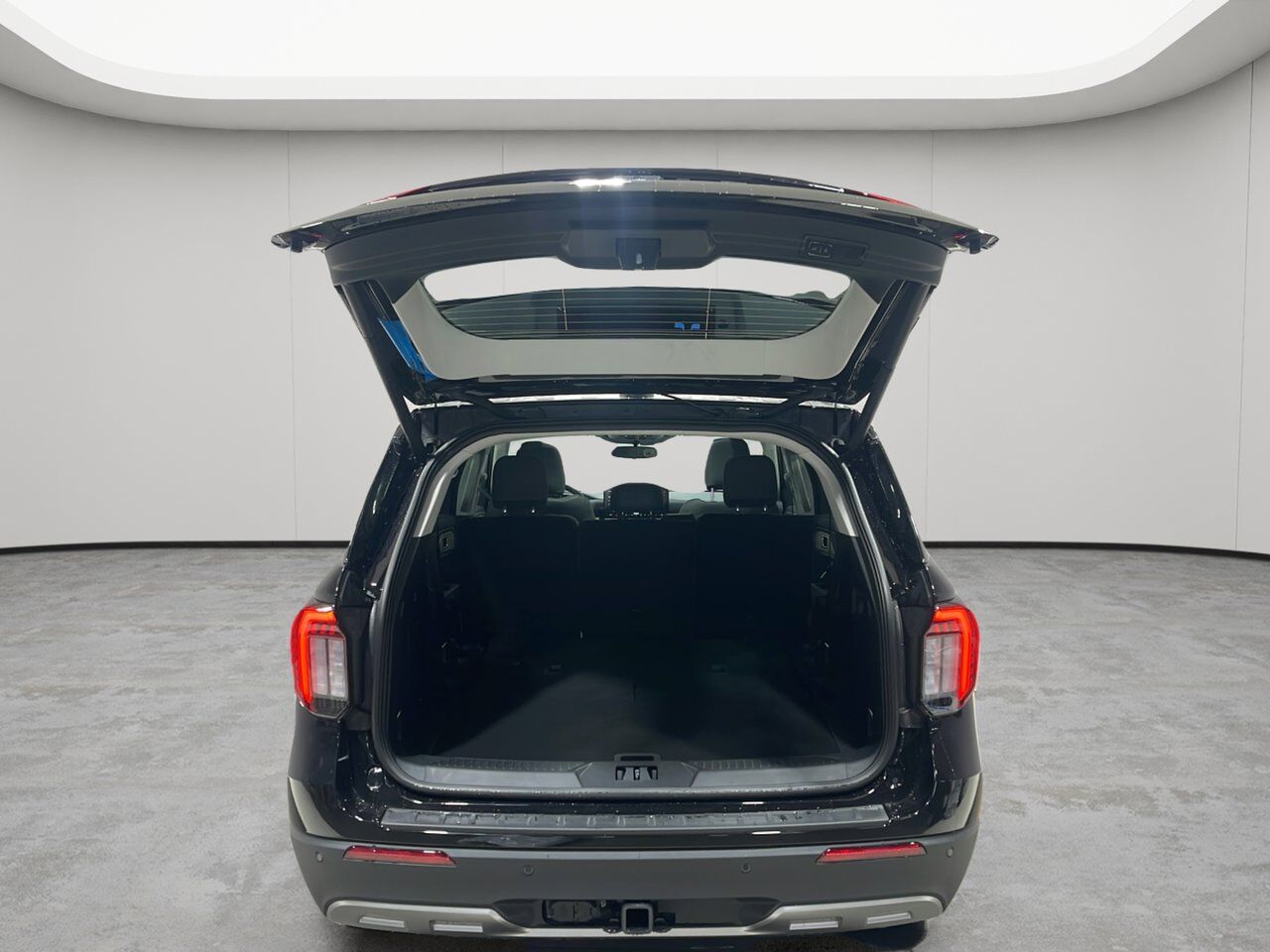 2026 Ford Explorer Sherwood Park AB