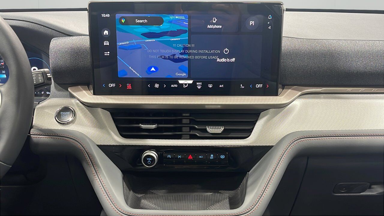 2026 Ford Explorer Sherwood Park AB