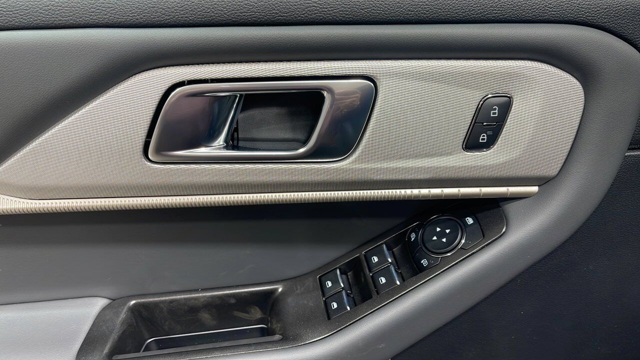 2026 Ford Explorer Sherwood Park AB