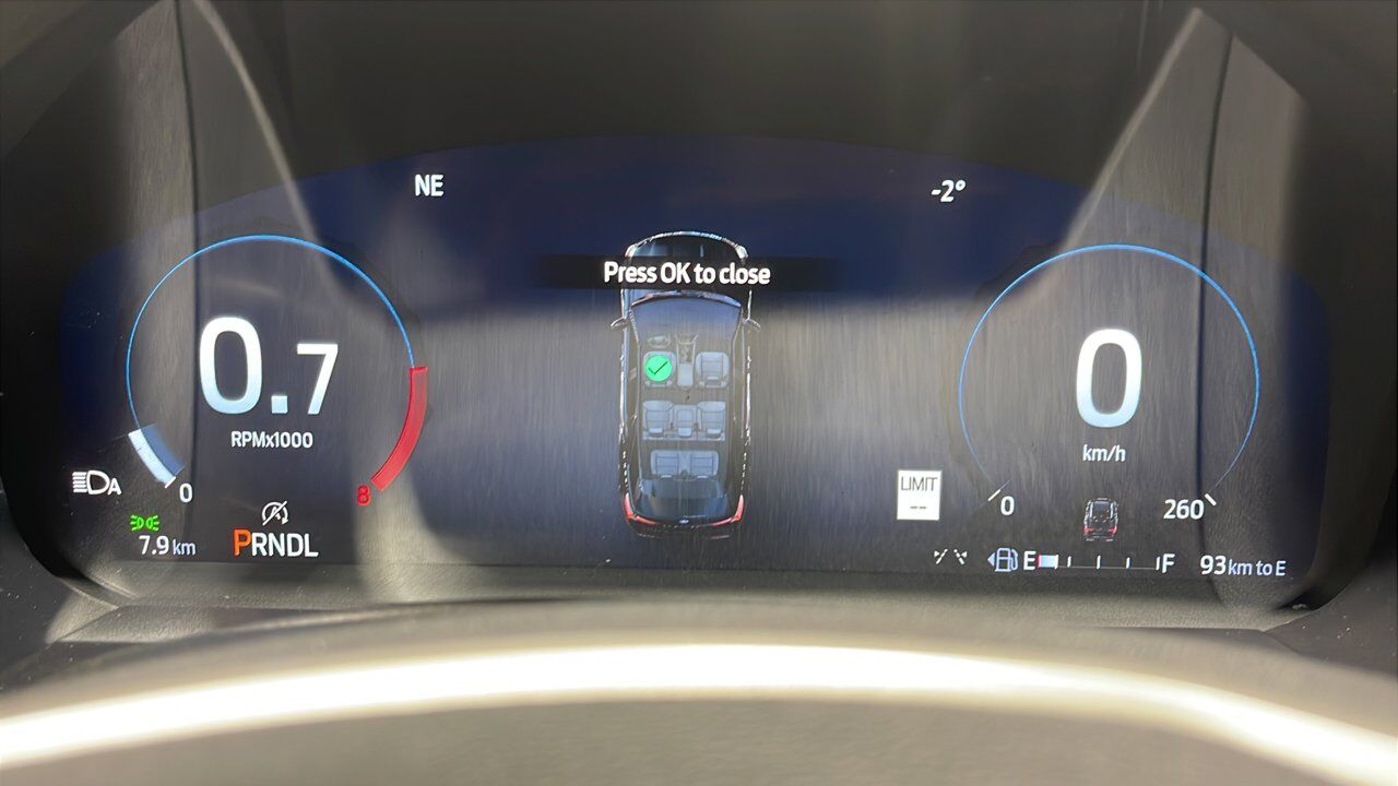 2026 Ford Explorer Sherwood Park AB