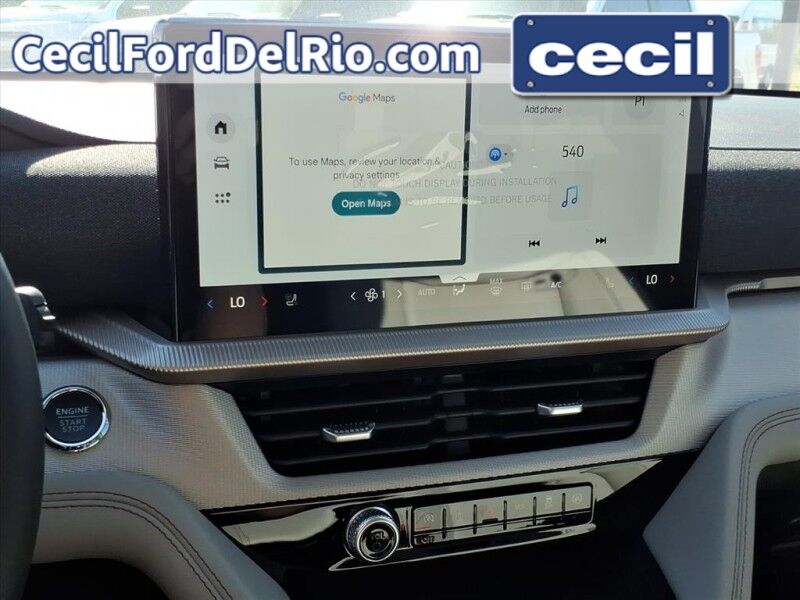 2026 Ford Explorer Active Del Rio TX