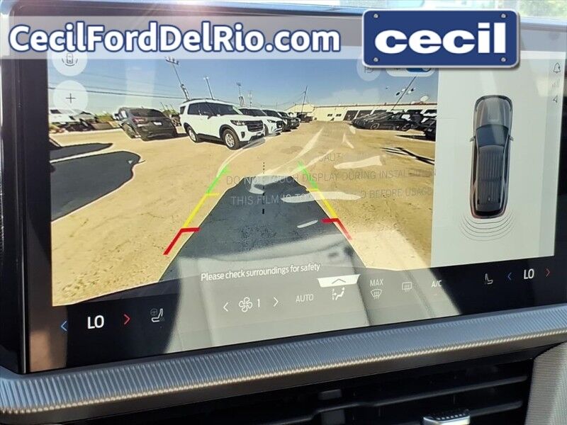 2026 Ford Explorer Active Del Rio TX