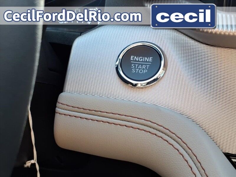 2026 Ford Explorer Active Del Rio TX