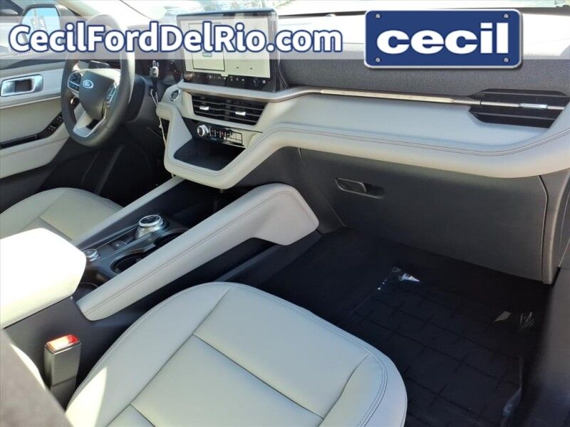 2026 Ford Explorer Active Del Rio TX