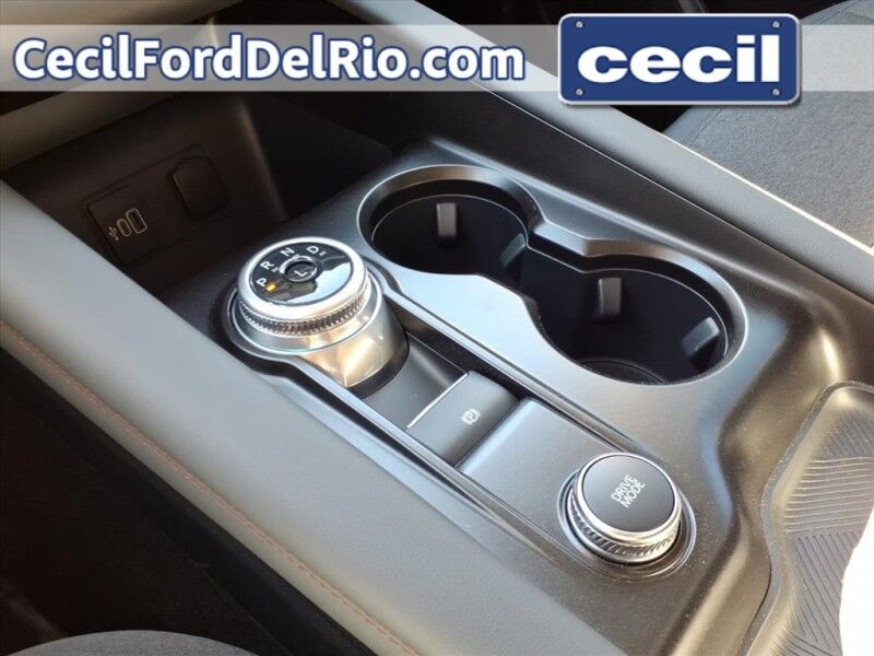 2026 Ford Explorer Active Del Rio TX