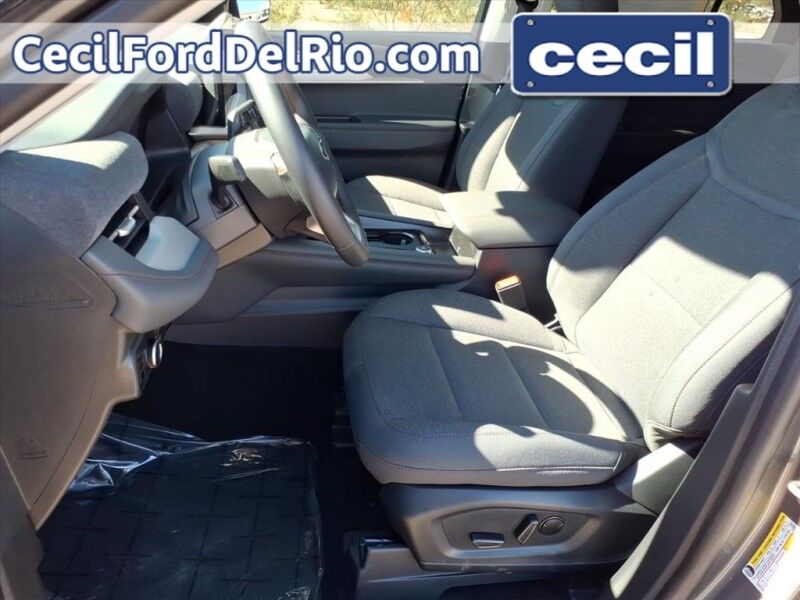 2026 Ford Explorer Active Del Rio TX