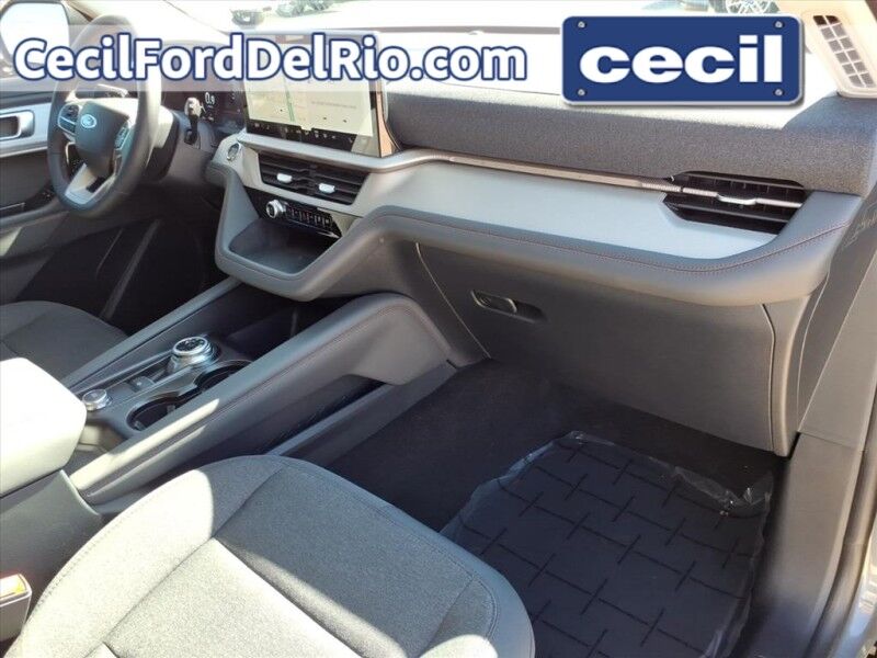 2026 Ford Explorer Active Del Rio TX
