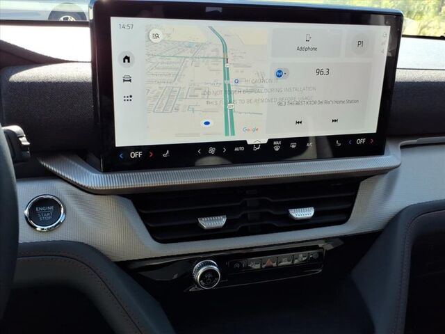 2026 Ford Explorer Active  TX 2026 Ford Explorer Active  TX