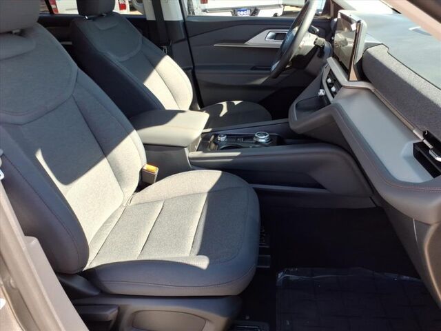 2026 Ford Explorer Active  TX 2026 Ford Explorer Active  TX