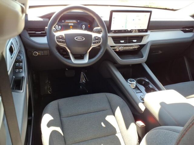 2026 Ford Explorer Active  TX 2026 Ford Explorer Active  TX